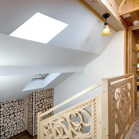 Kasprowy Apartamento