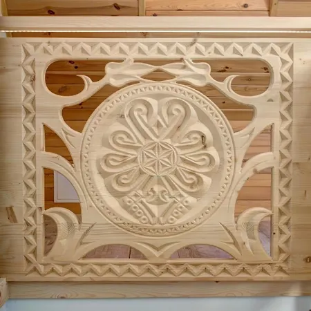 Kasprowy Apartamento Zakopane