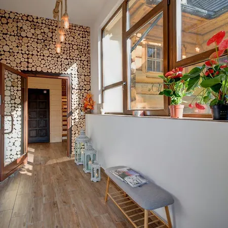 Apartamento Kasprowy *