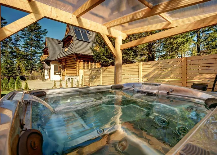 Kasprowy זקופאנה