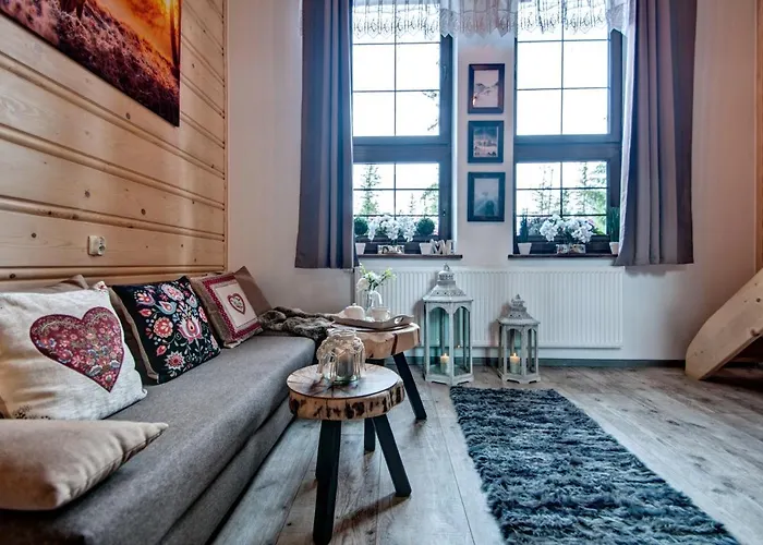 Kasprowy Daire Zakopane