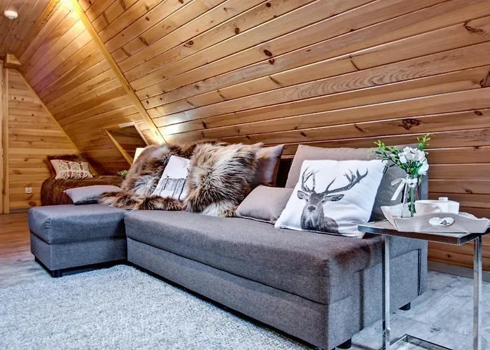 Kasprowy Daire Zakopane