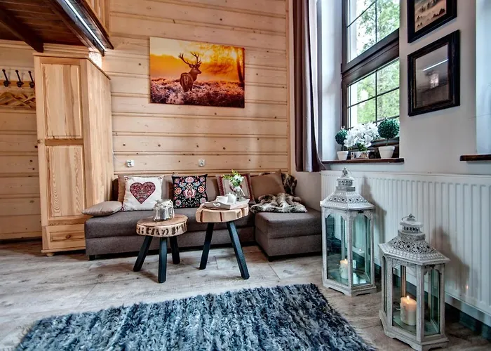 Kasprowy זקופאנה