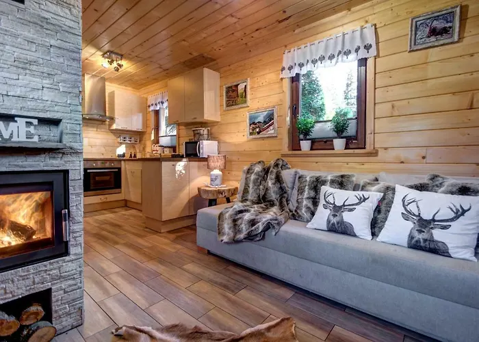 Kasprowy * זקופאנה